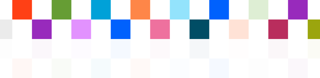 Pixel decoration